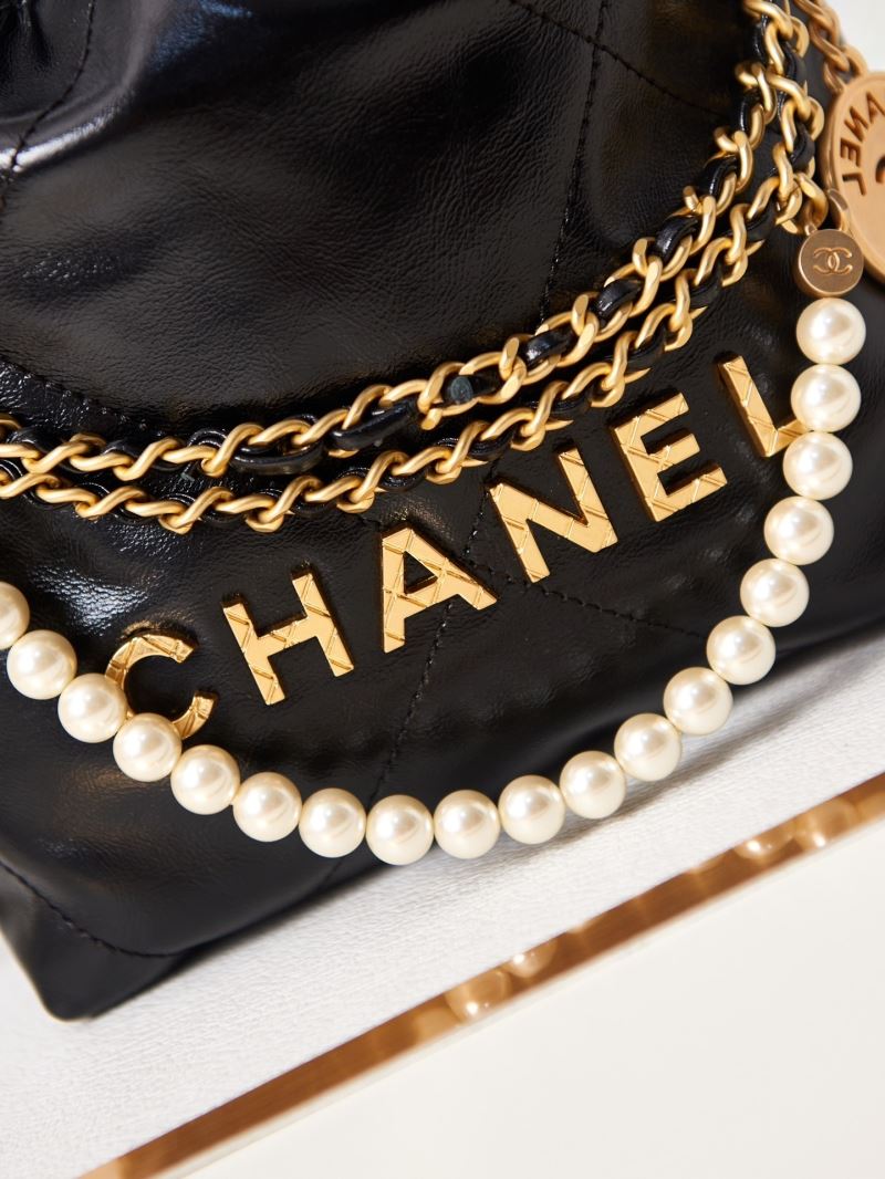 Chanel Hobo 22 Bags